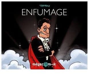Enfumage