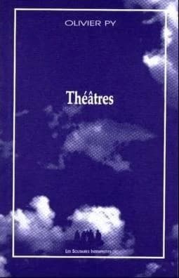 Théâtres : [Lyon, Théâtre du Point du jour, 3 juin 1998]