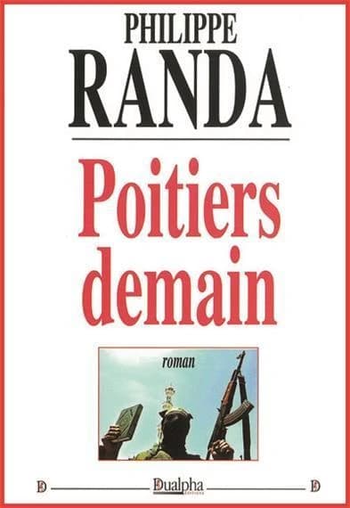 Poitiers demain
