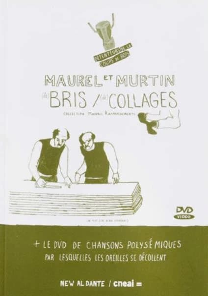 (dé)bris