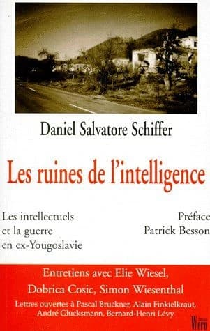 Les cités des anges