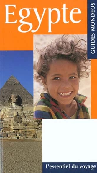 Égypte