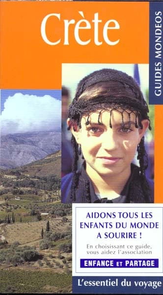Crète