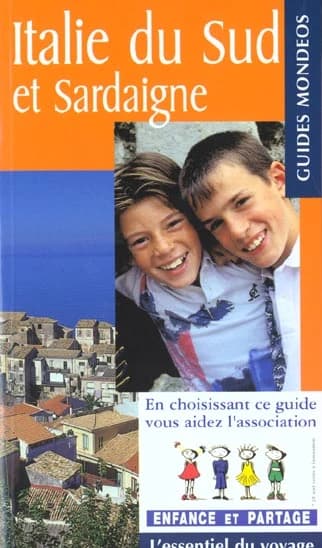 Italie du Sud et Sardaigne
