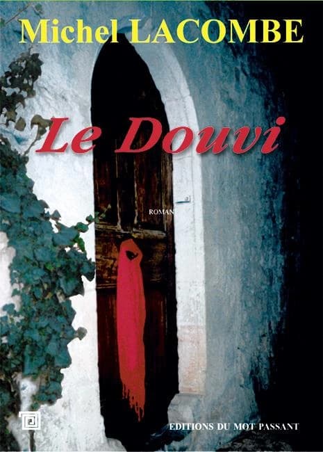 Le Douvi : roman