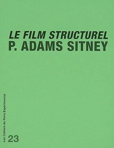Le film structurel