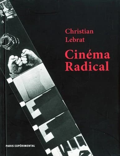 Cinéma radical : dimensions du cinéma expérimental et d'avant-garde