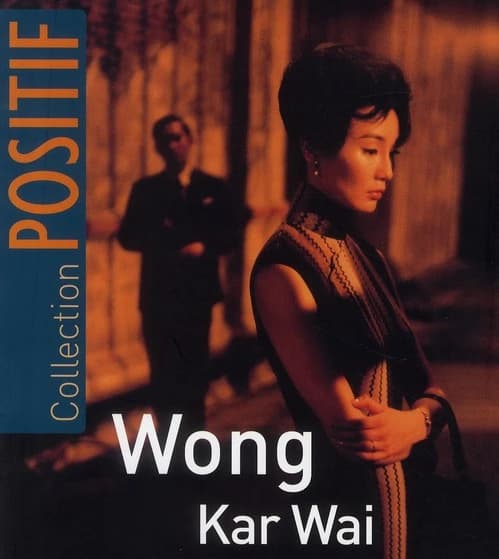Wong Kar Wai