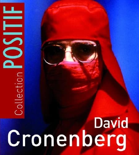 David Cronenberg