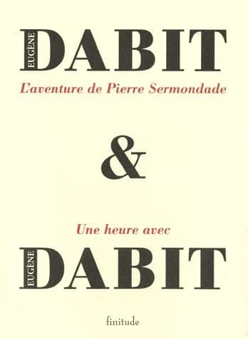 L'aventure de Pierre Sermondade