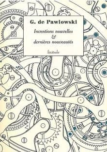 Inventions nouvelles & dernières nouveautés