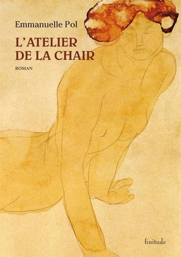 L'atelier de la chair : roman