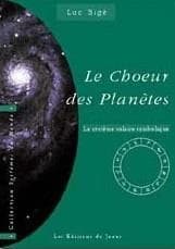 Le Choeur des planètes