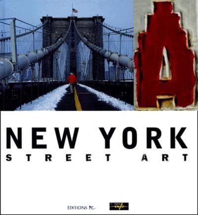 New York street art