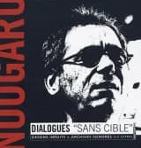 Nougaro : dialogues "sans cible."