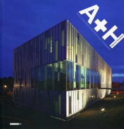 A + H Agence Roulleau : plus d'architecture pour plus d'humanité