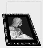 Pieta de Michel-Ange