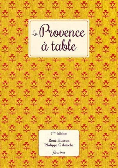 La Provence à table (7e édition)
