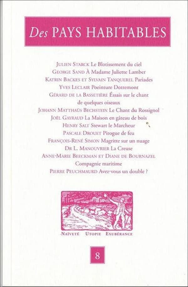 Pays habitables
