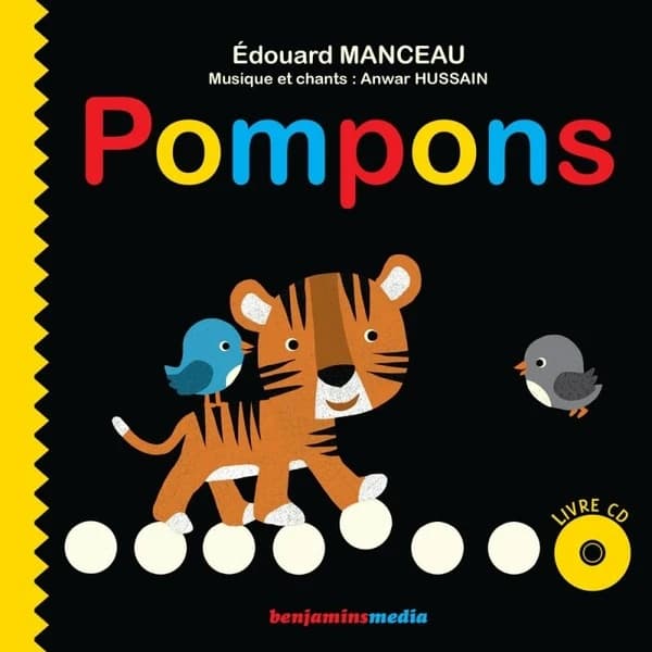 Pompons