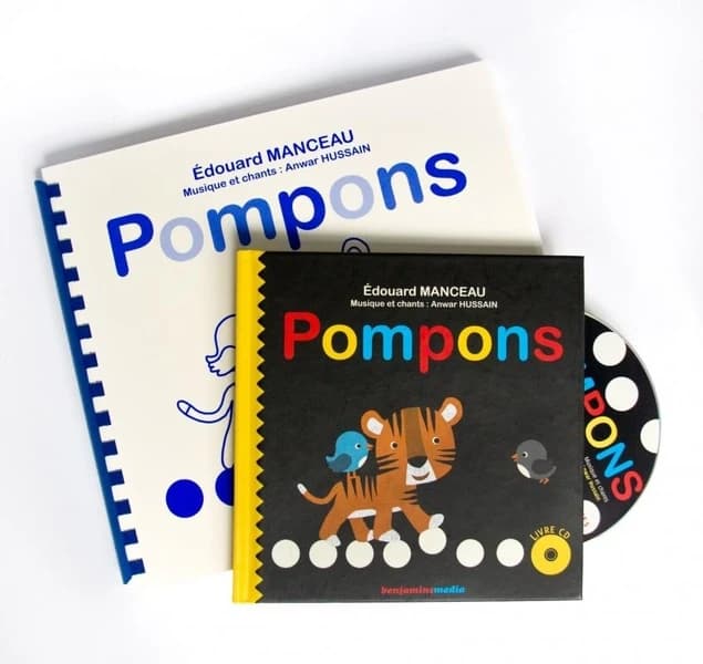 Pompons