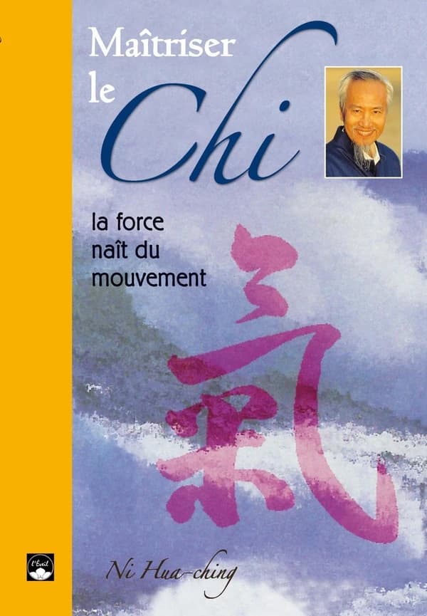 Maîtriser le chi : la force naît du mouvement