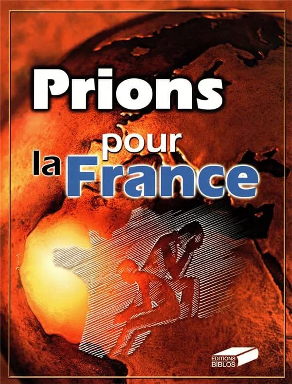 Prions pour la France