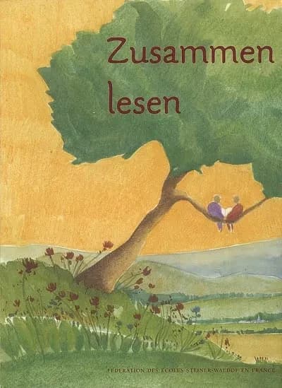 Zusammen lesen : Lesebuch für Deutsch als Fremdsprache
