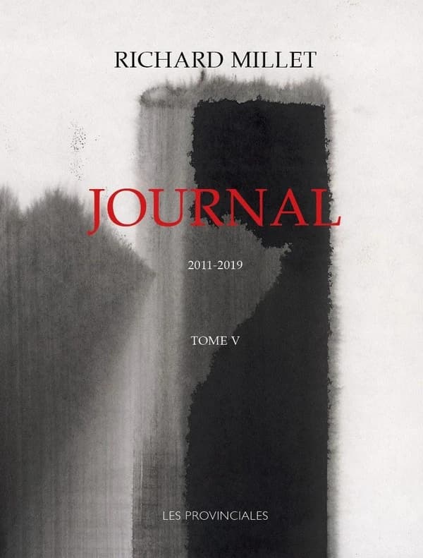 Journal. Tome V, 2011-2019