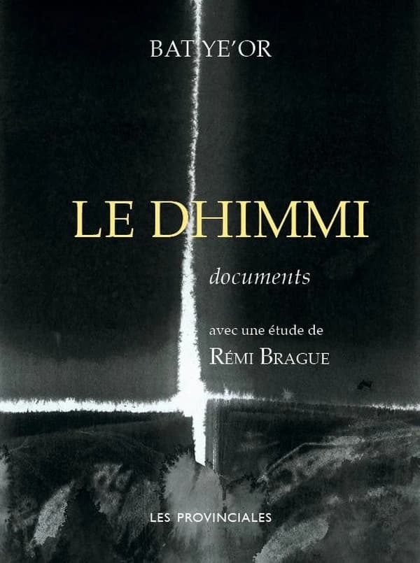 Le dhimmi : Documents