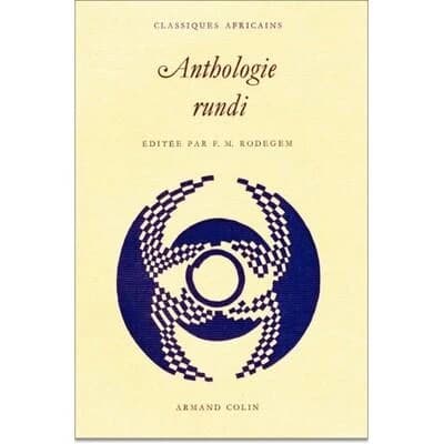 Anthologie rundi
