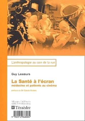 La santé à l'écran : médecine et patients au cinéma