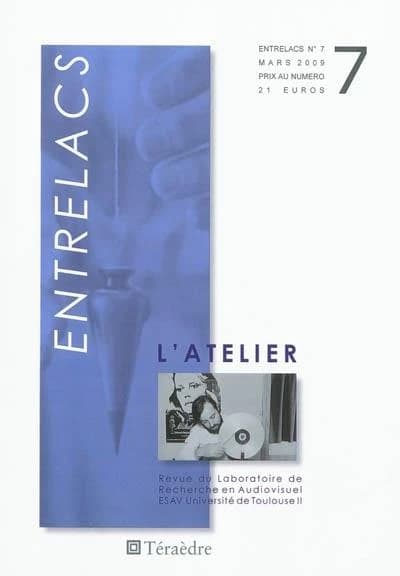 L' atelier