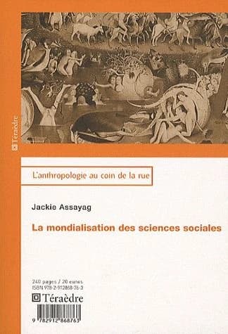 Mondialisation des sciences sociales