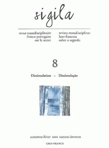 Sigila, n° 8