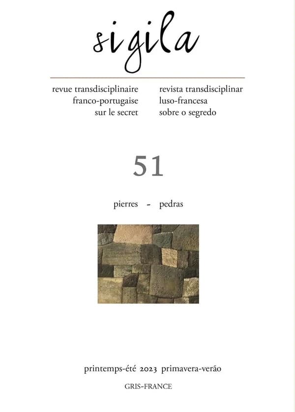 Sigila, n° 51