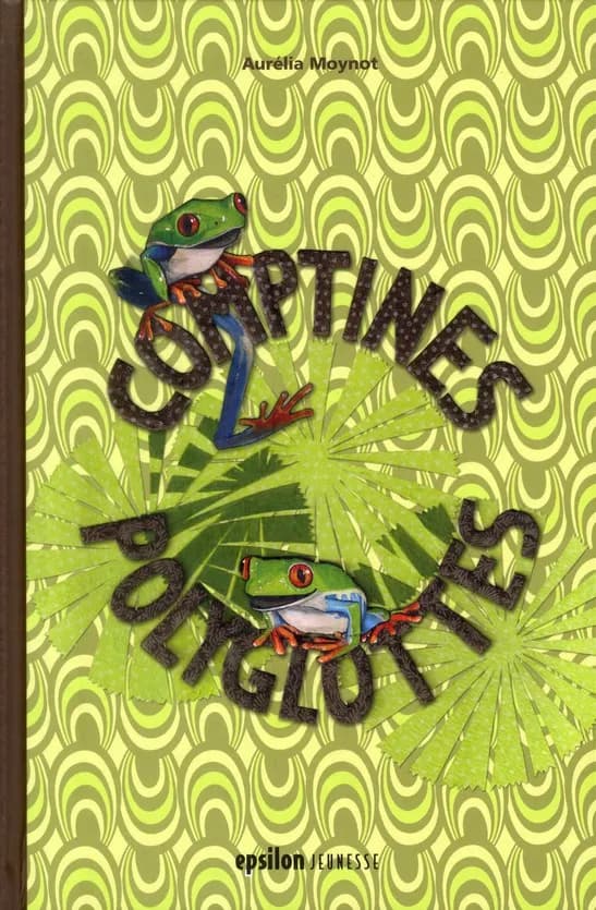Comptines polyglottes