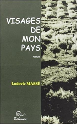 Visages de mon pays