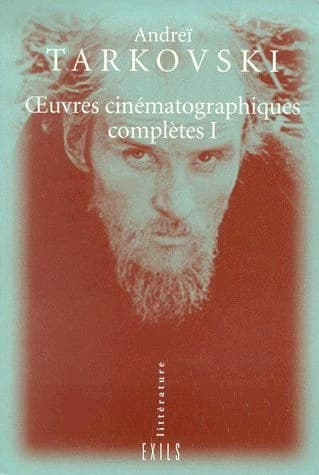 Oeuvres cinématographiques complètes