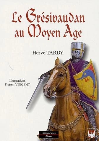 Le Grésivaudan au Moyen âge