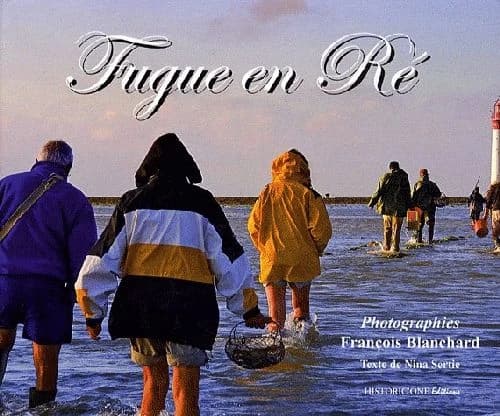 Fugue en Ré