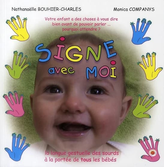 Signe avec moi
