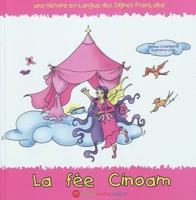 La fée Cinoam