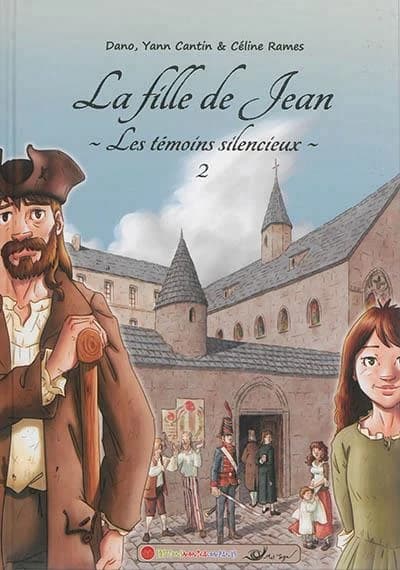 La fille de Jean