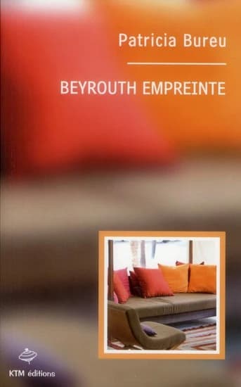 Beyrouth empreinte