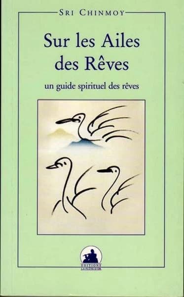 Sur les ailes des rêves : le guide spirituel du monde des rêves