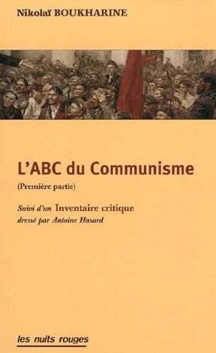 L'ABC du communisme