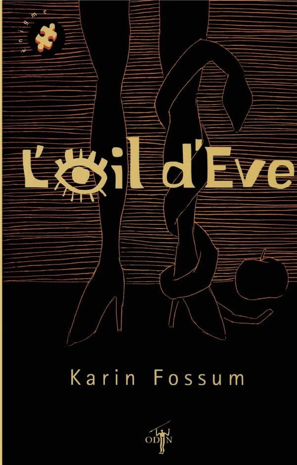 L'oeil d'Éve