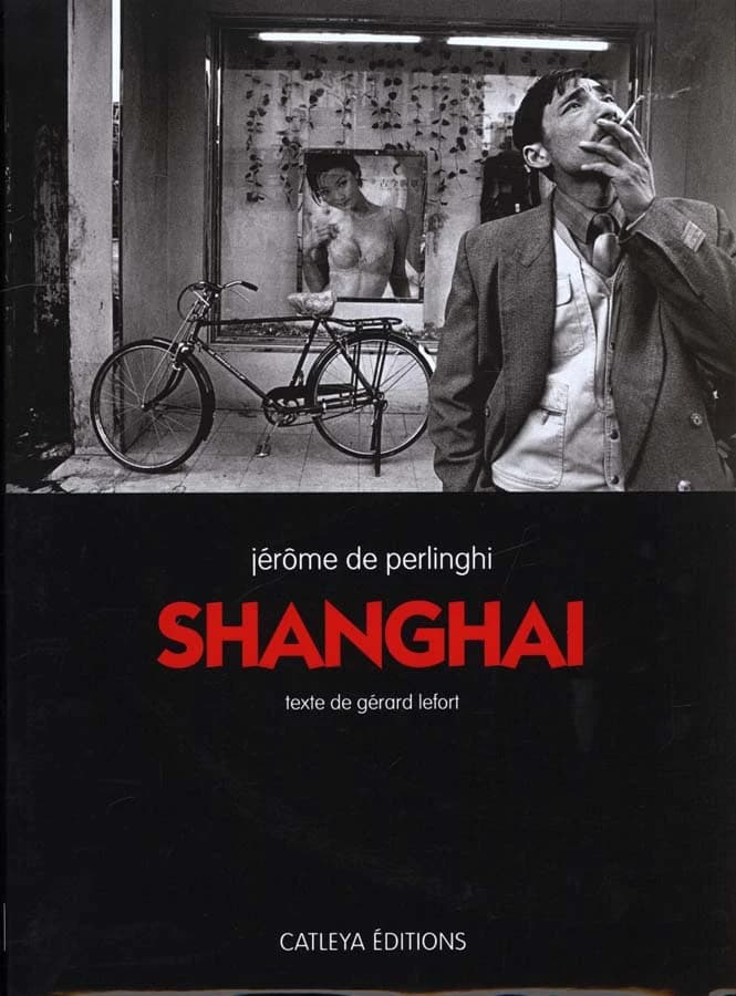 Shanghai
