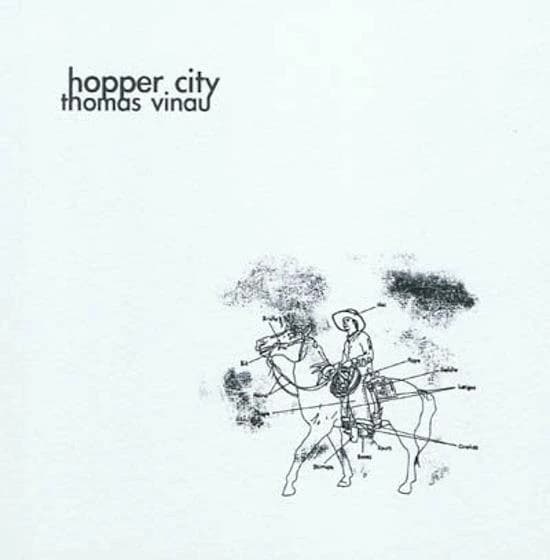 Hopper City